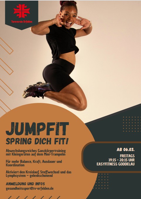 Neues Angebot im Gesundheitssport