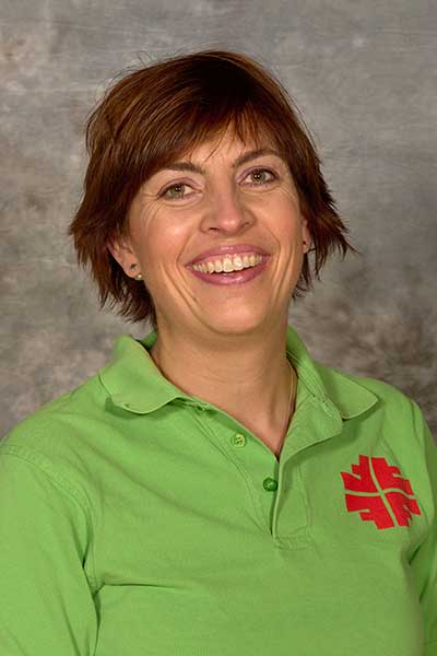 Jennifer Muth