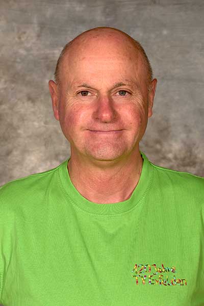 Rolf Konrad