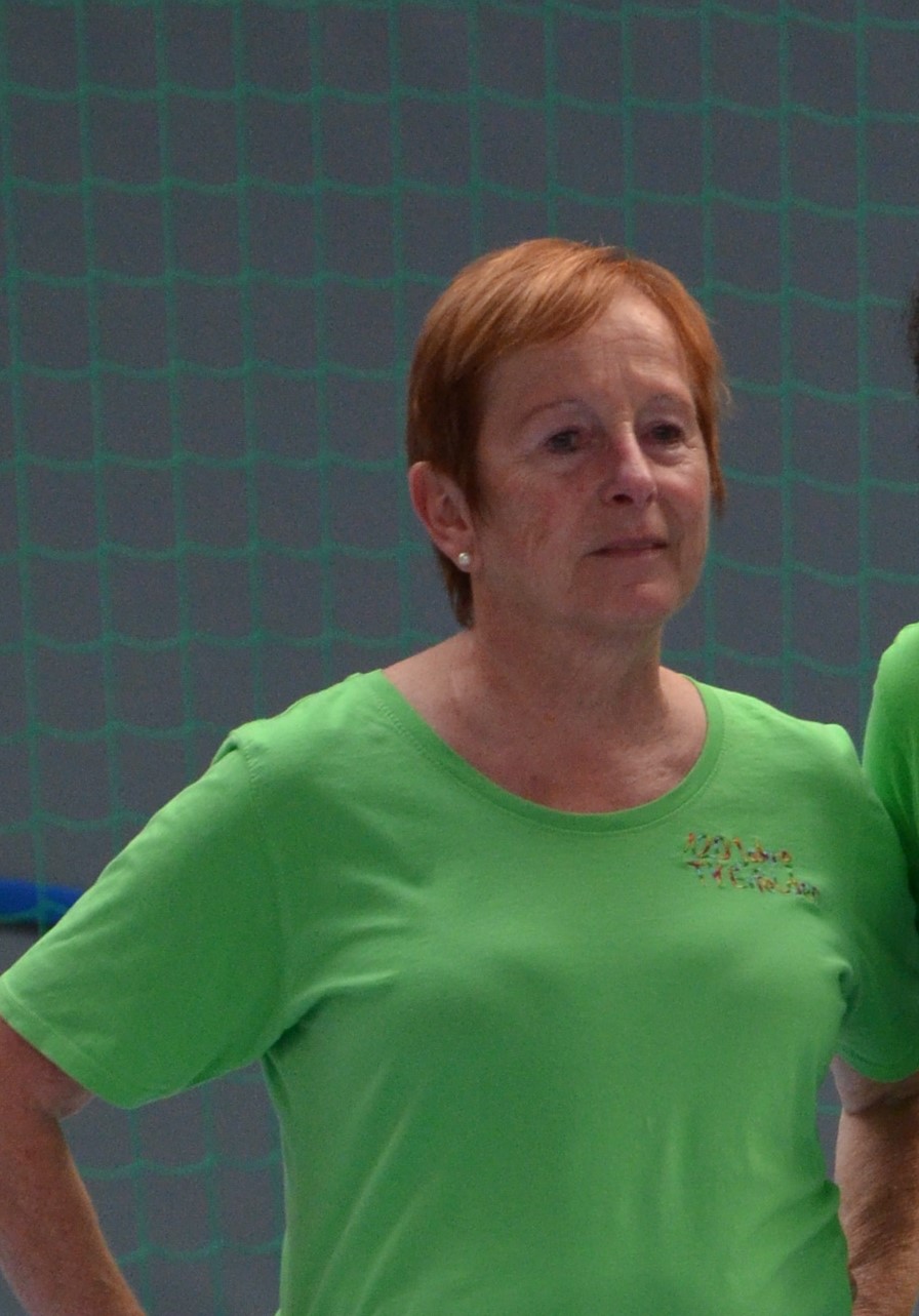 Sportkoordination Rosi