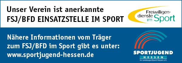 Sportjugend Hessen 