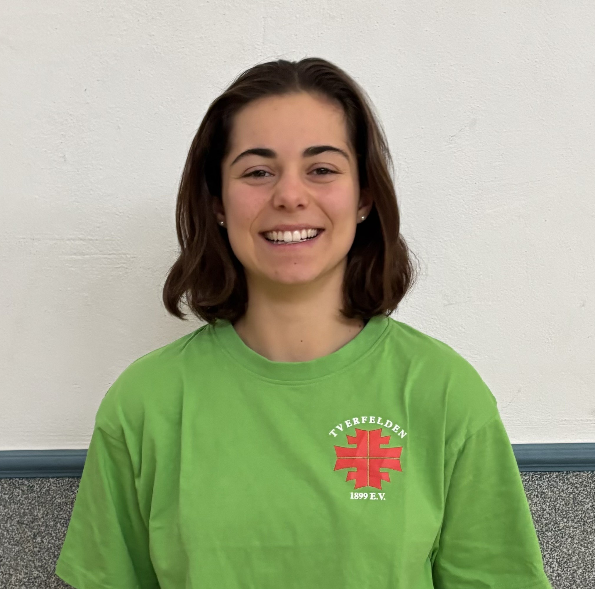 FSJlerin stellt sich vor