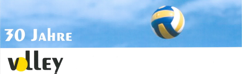 Hobbyvolleyball Mixedturnier