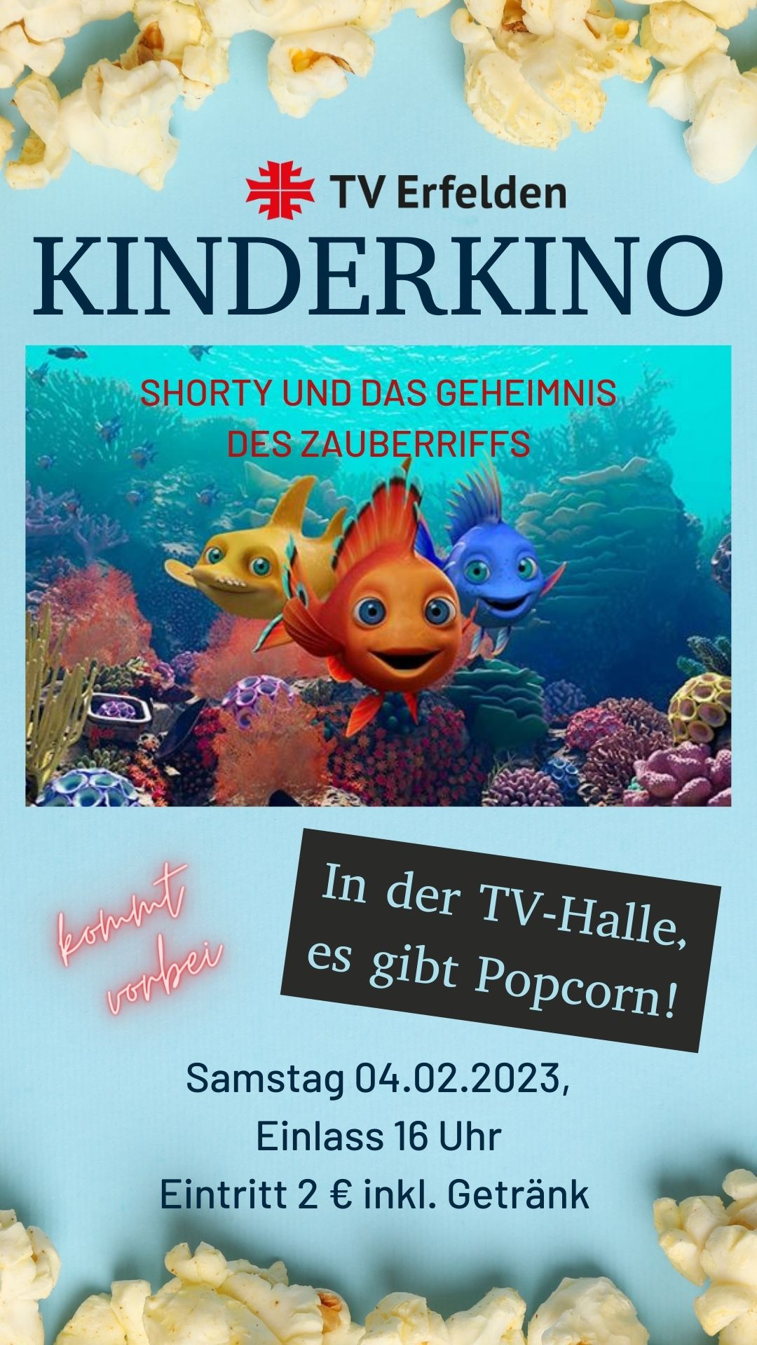 Kinderkino