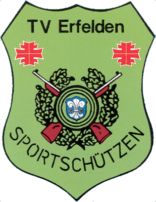 Logo TV Erfelden Sportschützen