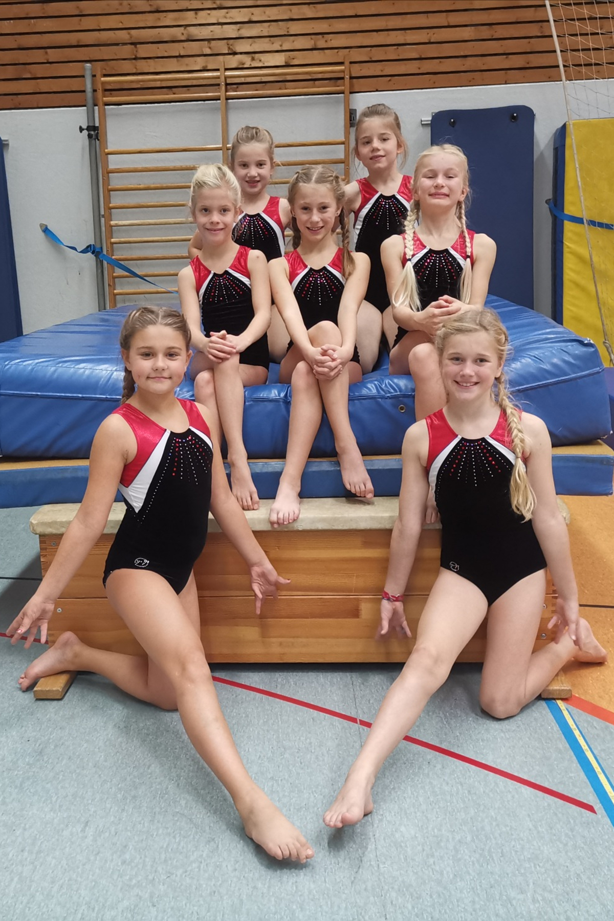 Main-Rhein-Pokal 2019